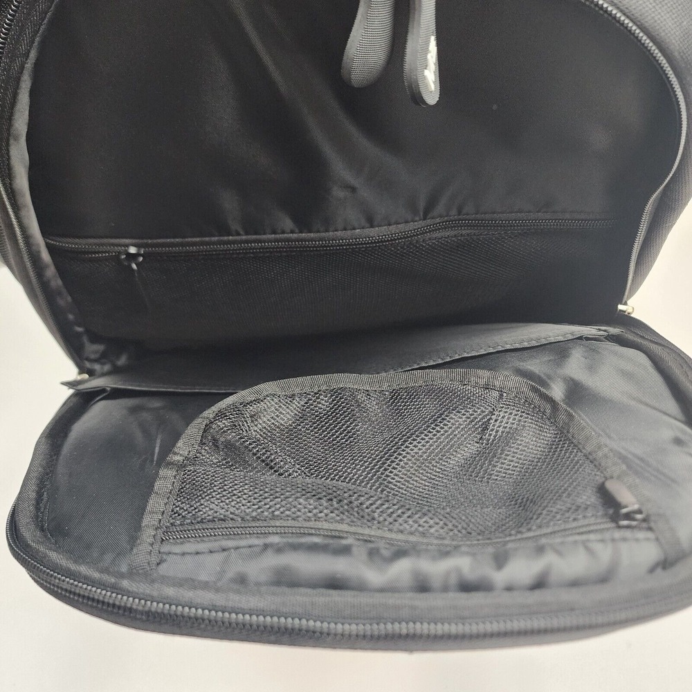 Mobile Edge ScanFast Checkpoint Friendly Backpack‎ 2.0 for 17" Laptops - New - Picture 10 of 14